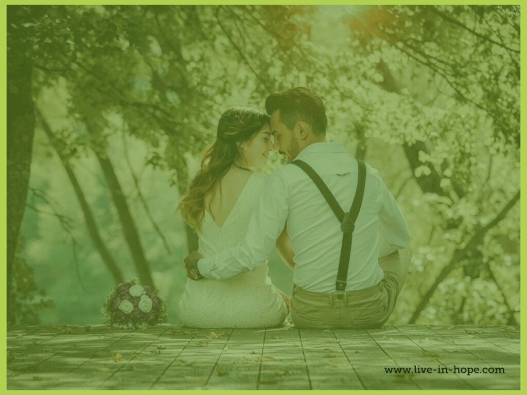 Unlocking the Divine Blueprint: A Secret to a Godly Marriage