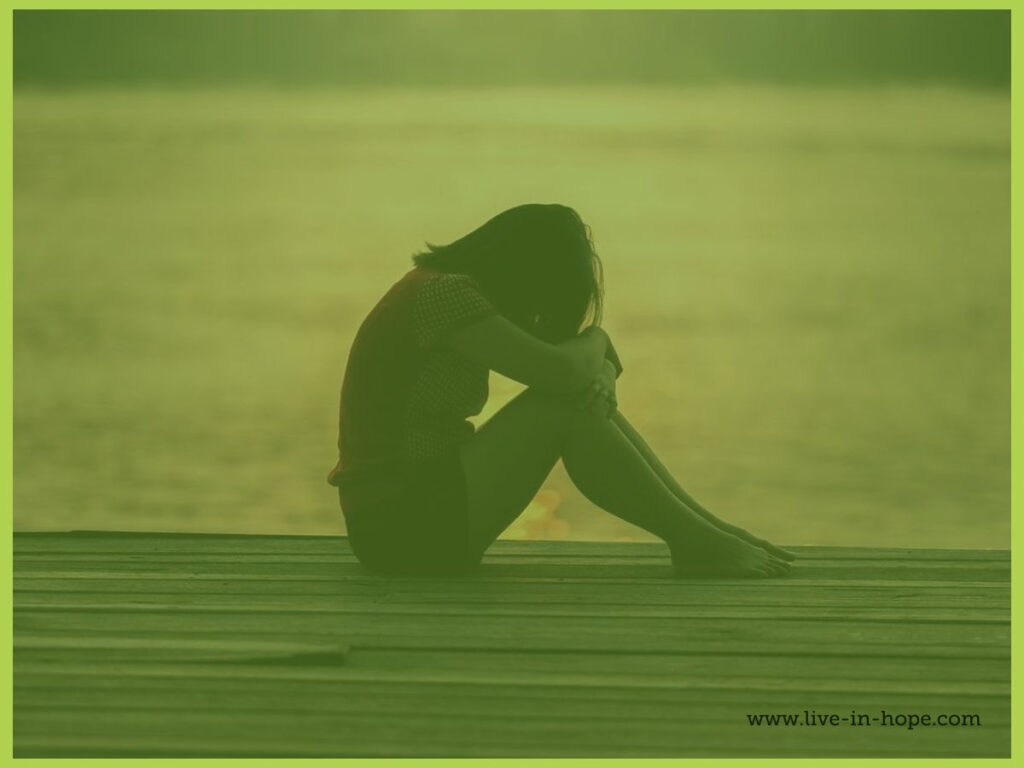 Why does God allow suffering